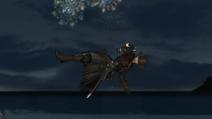 Action Shot